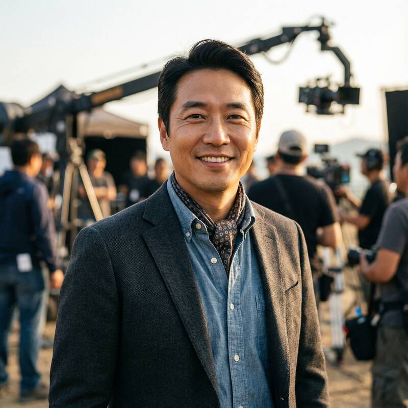 欧美精品导演顾问